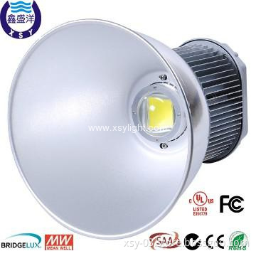 200W LED High Bay, with UL cUL SAA C-Tick CE RoHS, 5 years warranty